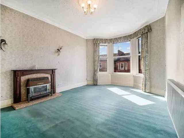 1 Bedroom Flat for Sale Glasgow City Centre