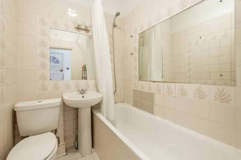Bloomsbury Apartment near Russell Square and Kings Cross Stations