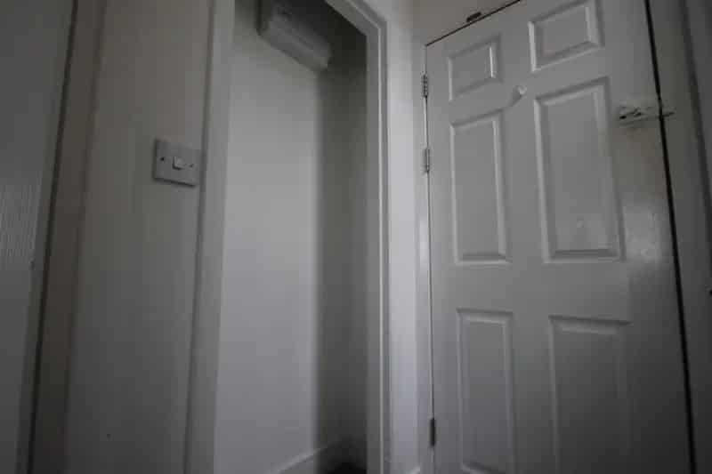 Studio Apartment near Brighton Station