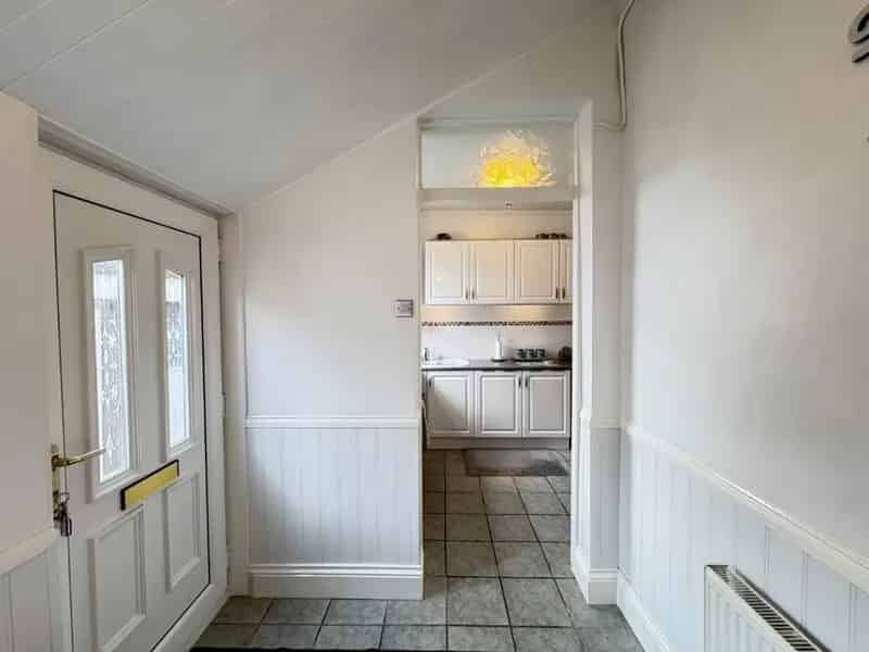 2 Bedroom House For Sale Earlsheaton Dewsbury