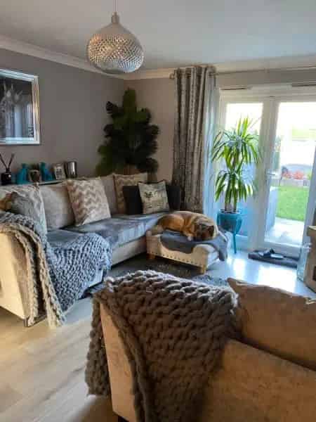 2 Bedroom New Build House Near Amenities