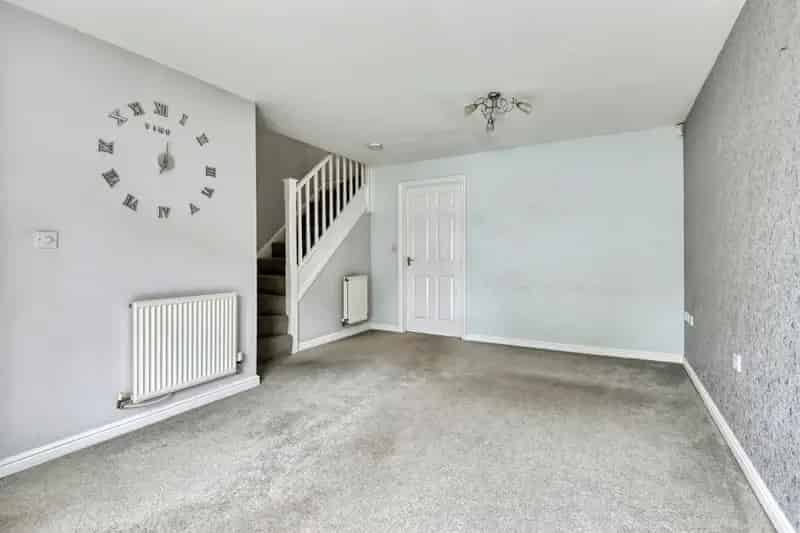 Family Home in Chelmsley Wood with Modern Kitchen and Garage