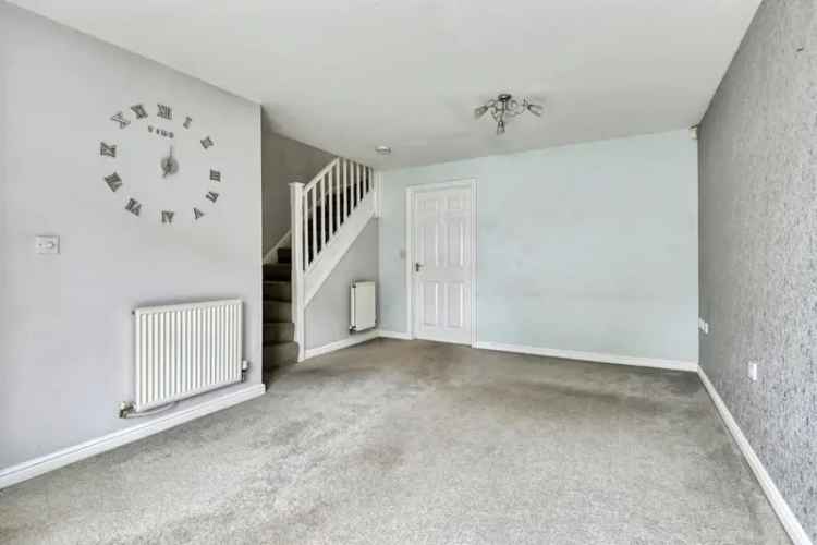 Family Home in Chelmsley Wood with Modern Kitchen and Garage