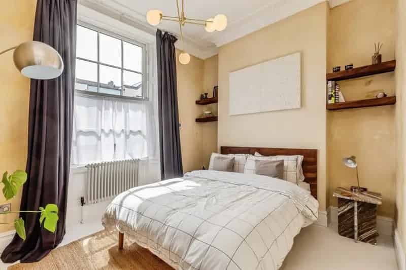 Refurbished 3 Bed Apartment Near Gloucester Road