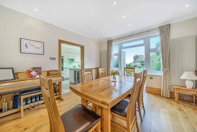 Three Bedroom Semi Detached House Eliot Bank School Catchment