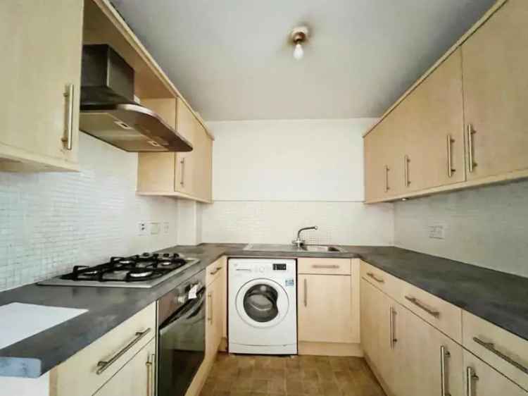 2 Bedroom Apartment For Sale Leigh WN7