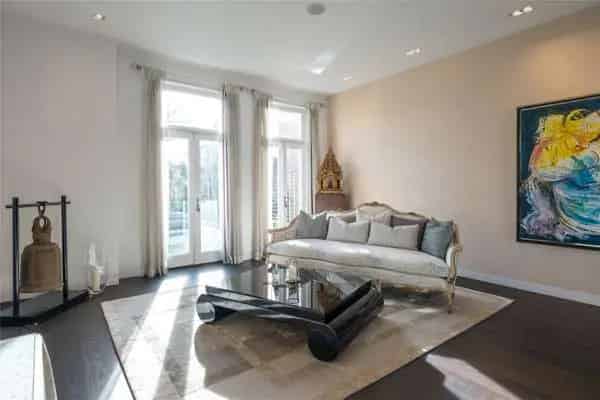 Queens Grove, St John's Wood, London, NW8 6HJ | Property for sale | Savills