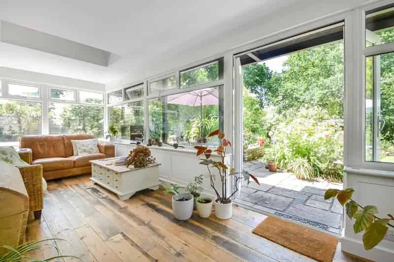 4 Bedroom Detached House for Sale Denmead Hampshire