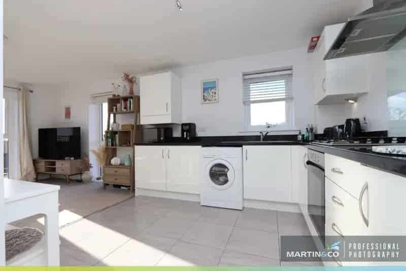 Two Bedroom Apartment For Sale Near Amenities