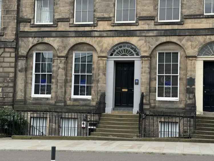 Office For Rent in City of Edinburgh, Scotland