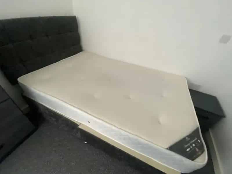 1 bedroom  Flat to rent, Liverpool, Merseyside, L1