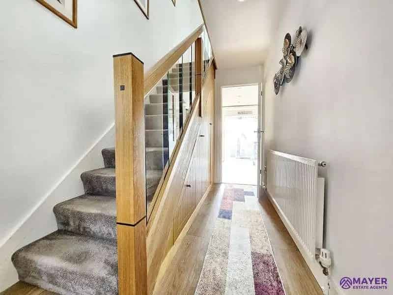 3 4 Bedroom Detached House for Sale in Plympton