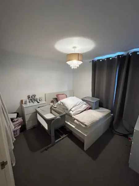 Flat For Rent in London, England