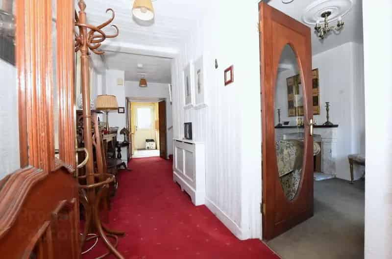 Mid-Terrace Home in Portaferry Near Strangford Ferry