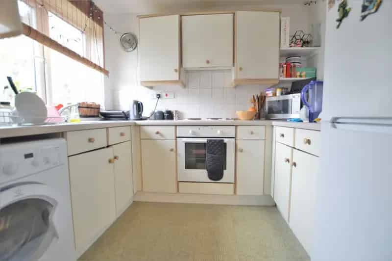 1 Bedroom Flat To Rent