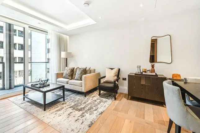 Two Bedroom Flat to Rent in Strand, Covent Garden