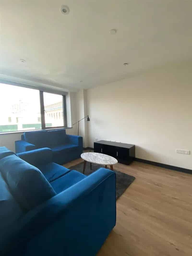 1 Bedroom Apartment Liverpool City Centre