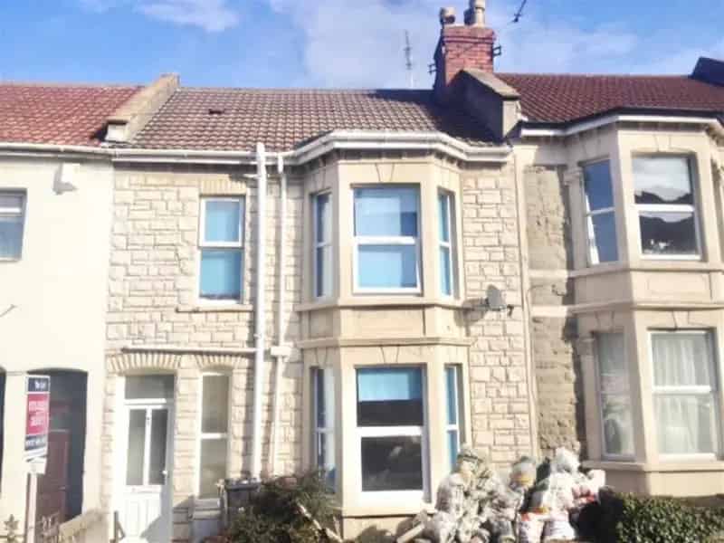 1 bedroom house share