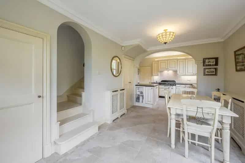 7 Bedroom Victorian House For Sale Edgbaston