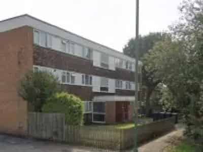 2 Bed Flat Glebe Farm Tile Cross Hodge Hill