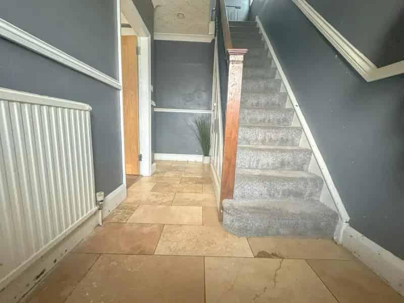 3 Bed Semi-Detached House Crowland Freehold