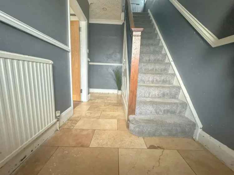 Semi-detached house For Sale in Eye, England