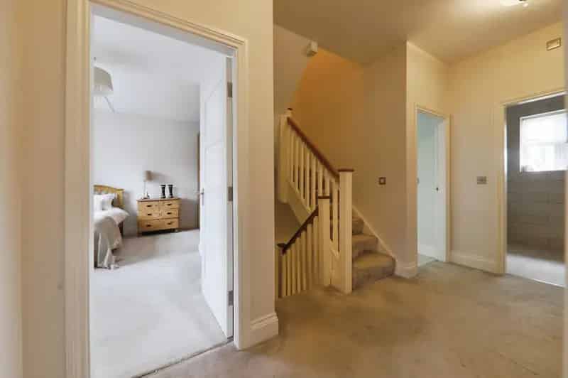 4 Bedroom Detached House For Sale Holly Garth North Ferriby