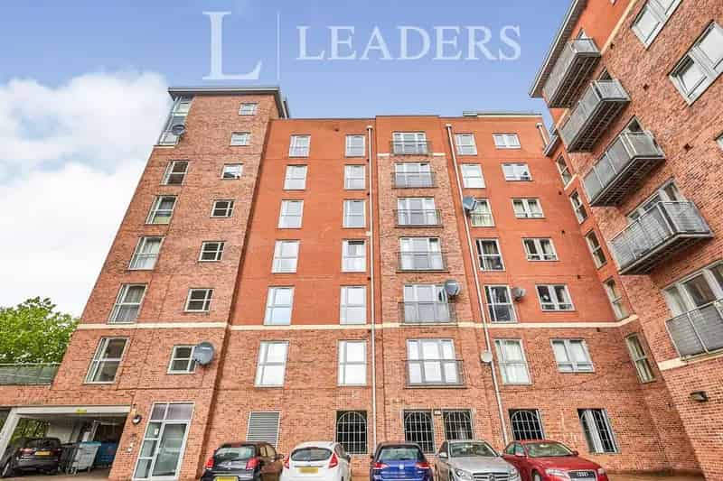 2 bedroom apartment to rent