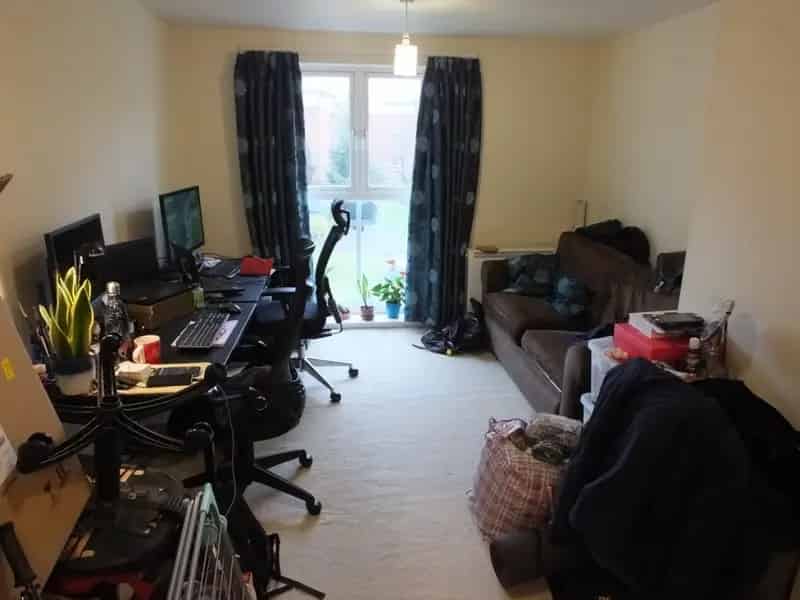 1 bedroom Flat
 To Rent