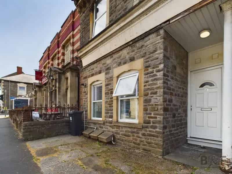 1 Bedroom Ground Floor Flat to Rent