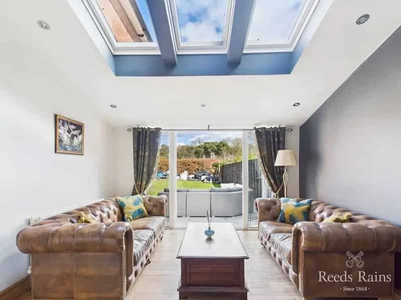 4 Bedroom Semi Detached House for Sale Acklam Middlesbrough
