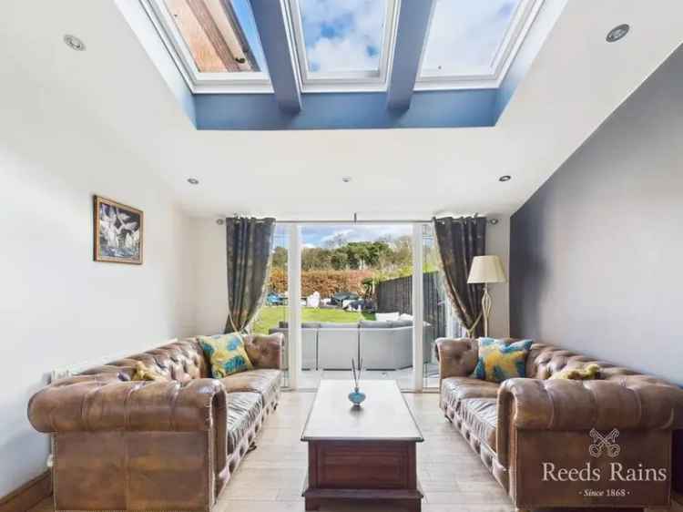 4 Bedroom Semi Detached House for Sale Acklam Middlesbrough