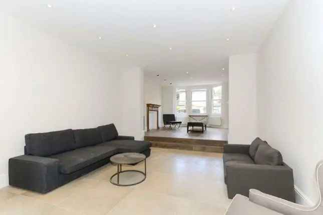 Semi-detached house for sale in Shakespeare Road, London W7