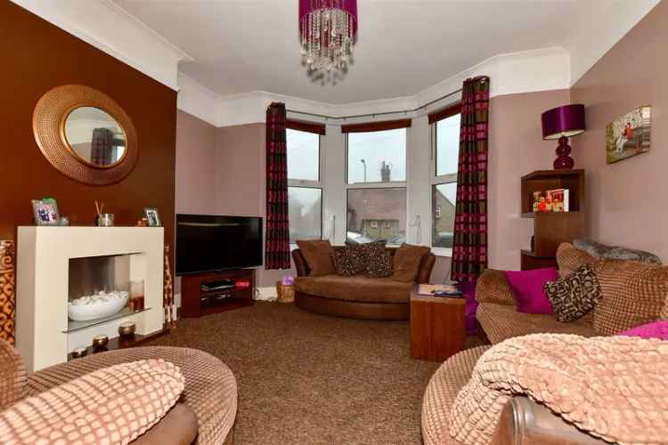 5 bedroom terraced house for sale