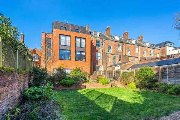 Southgate Street, Winchester, Hampshire, SO23 9EB | Property for sale | Savills