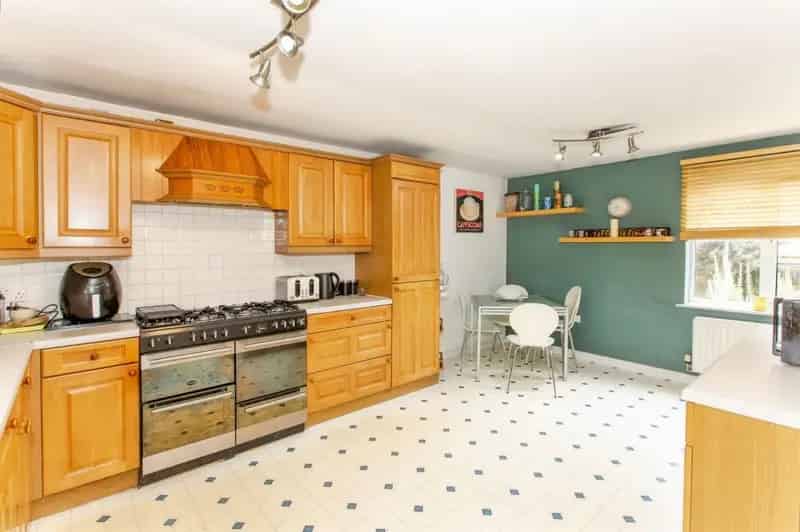 House For Sale , School Lane, South Cambridgeshire, England