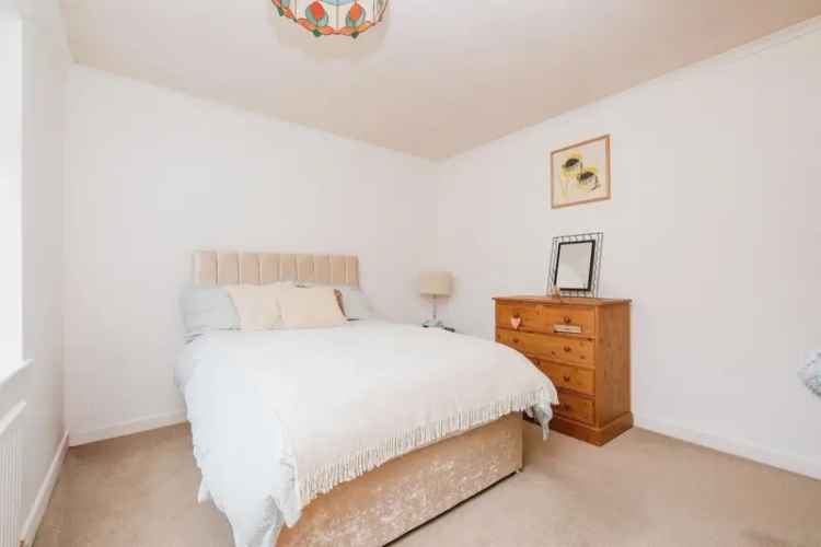 Four Bedroom Detached Family Home For Sale