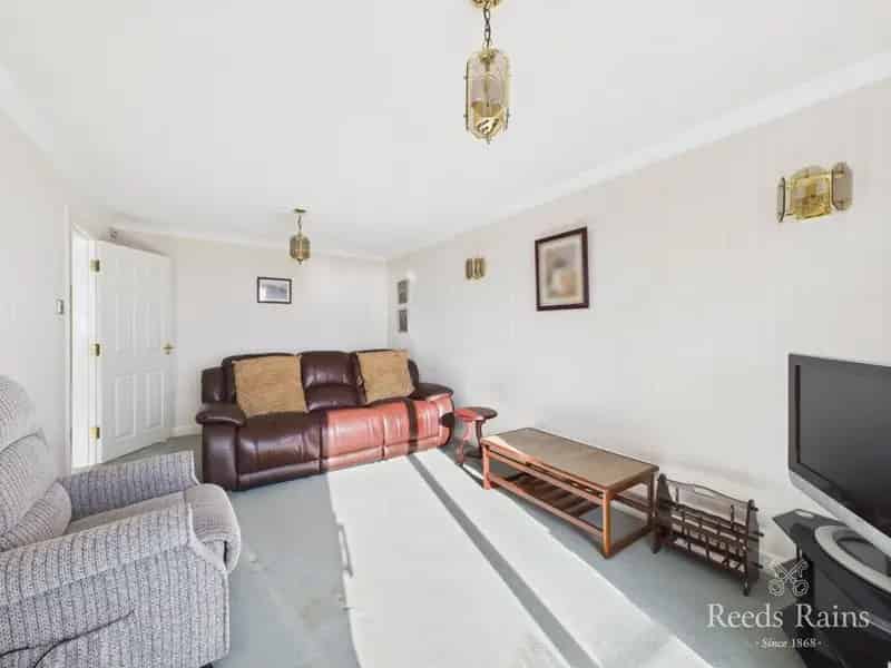 1 Bedroom Flat for Sale Bridlington East Yorkshire
