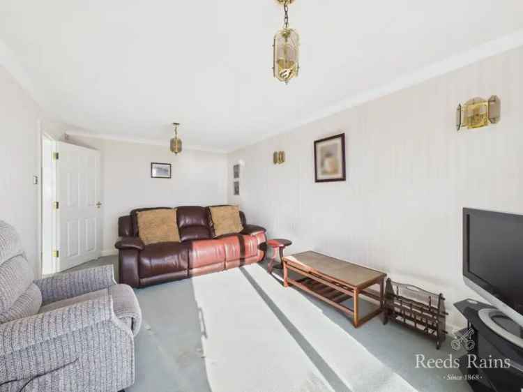 1 Bedroom Flat for Sale Bridlington East Yorkshire