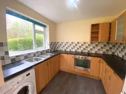3 Bed House Manchester Huge Garden Off Road Parking Family Home