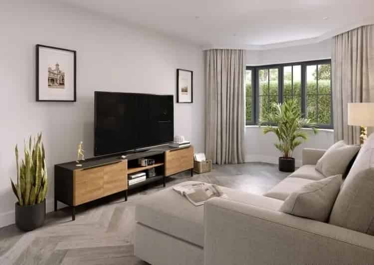 3 Bedroom Semi Detached House For Sale Scarborough