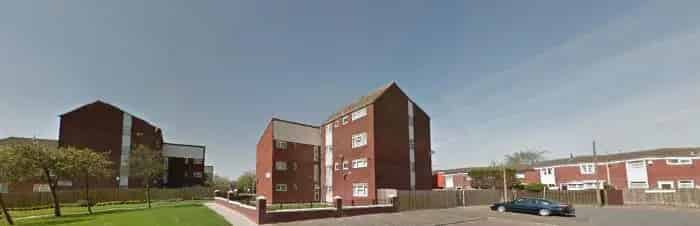 1 Bed Flat Broadgreen Knotty Ash