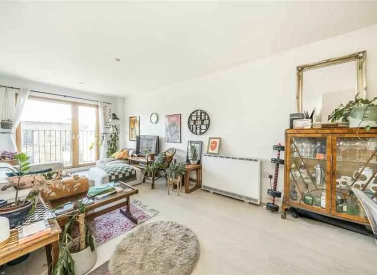 One Bedroom Flat near Regents Canal