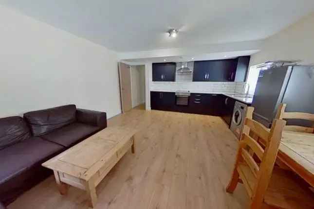 Brand New Flat to Rent in Cardiff CF10 - Near University