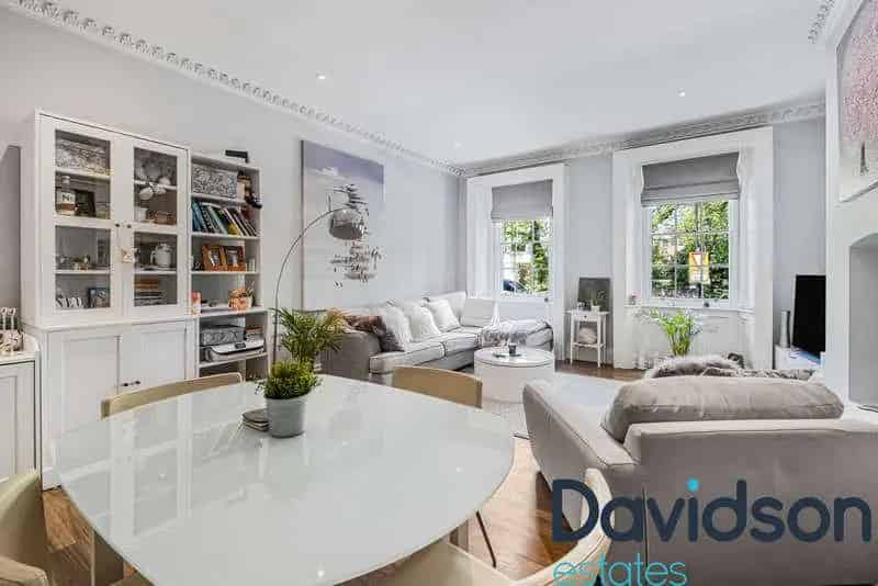 1 Bed Flat for Sale Edgbaston Birmingham