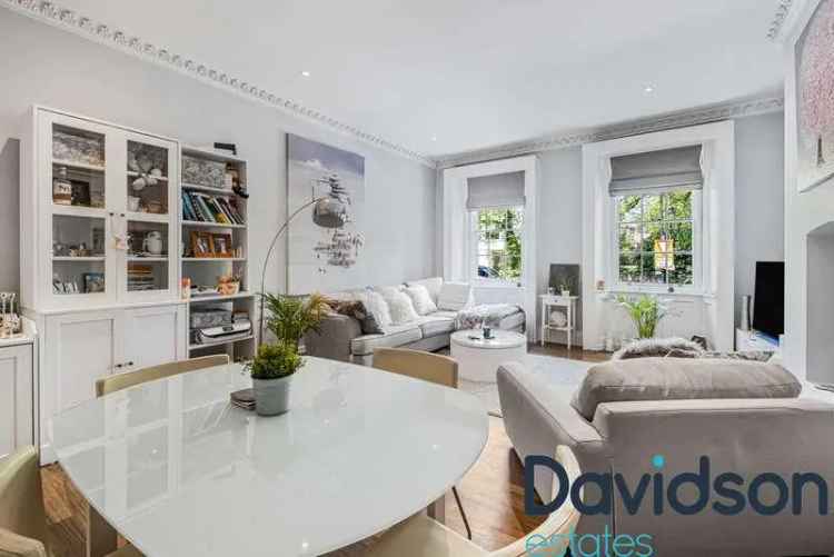 1 Bed Flat for Sale Edgbaston Birmingham