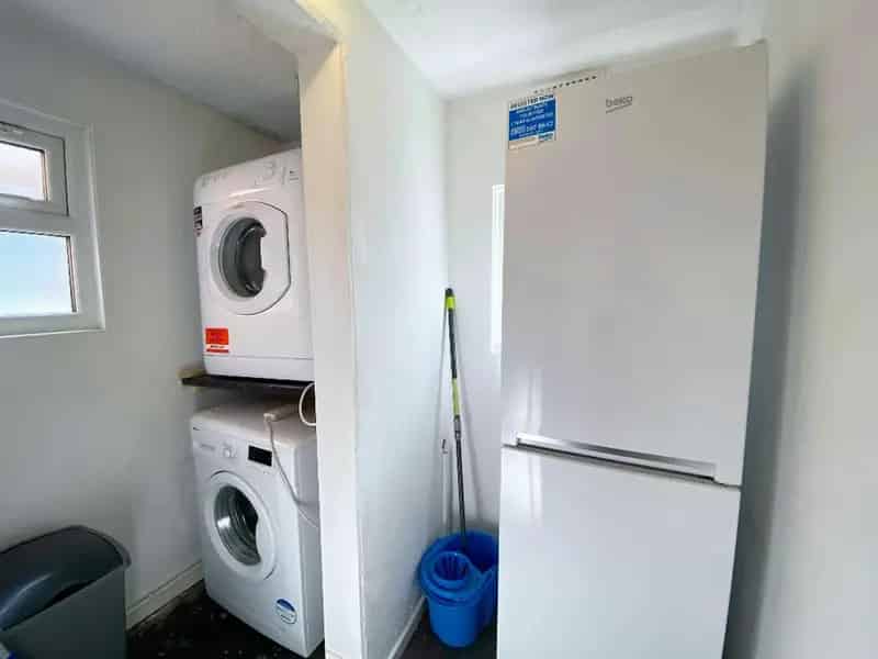 5 Bed Student House Near Leicester University