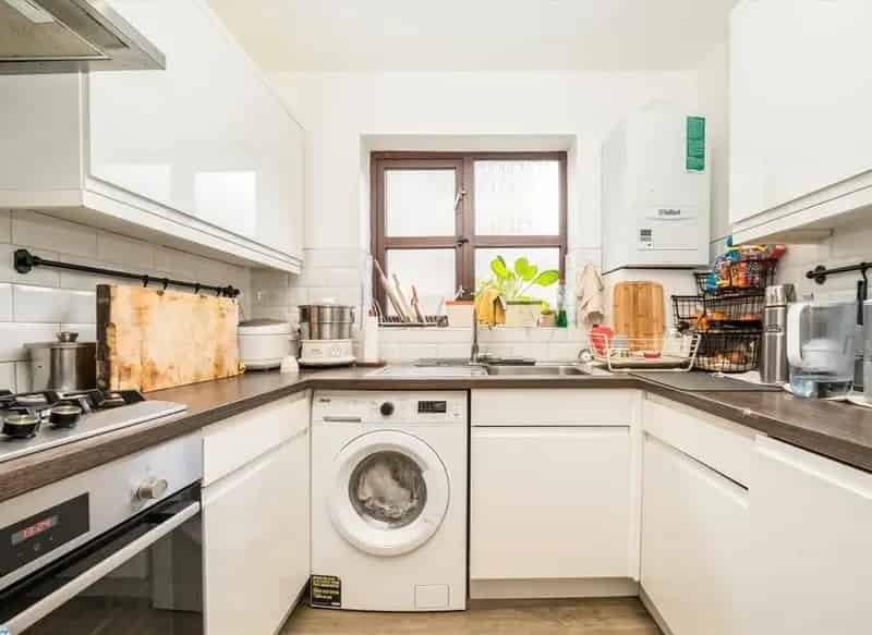 Flat For Sale , Gateshead, England