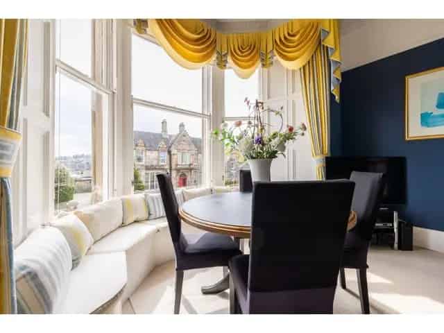 2 Bedroom Flat for Sale - City Centre