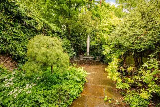 Terraced house for sale in Barnsbury Street, Barnsbury N1